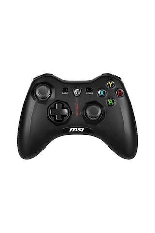 Msı Gg Force Gc30 V2 Sıyah Oyun Konsolu-206903