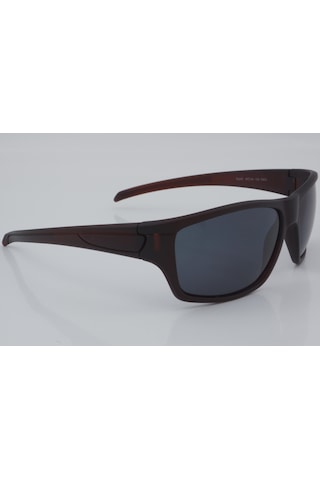 Swıng Güneş Ss 240 C216 57 - 01 Güneş Gözlüğü Siyah