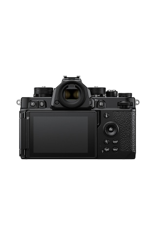 Nikon Z F Body Aynasız Fotoğraf Makinesi (Karfo Karacasulu Garantili)