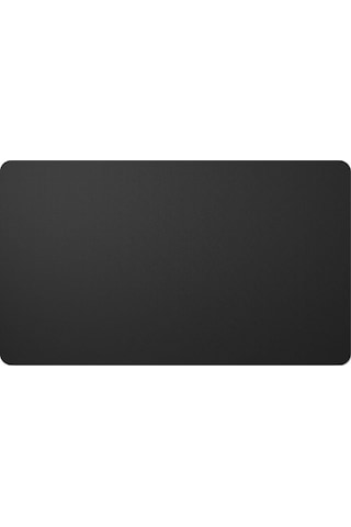Dikişsiz Kenar Siyah Xle Mousepad 610mm X 355mm