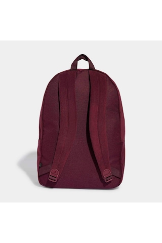 Adidas Essentials Material Bordo Sırt Çantası Kq6746
