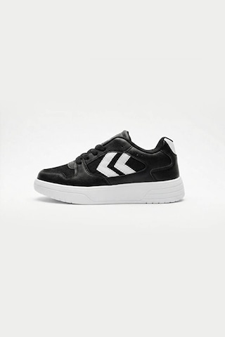 Hummel Hml Kayno Sm. Siyah Kadın Sneaker 900865-2001