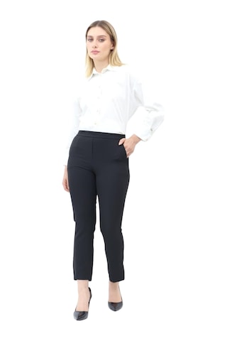 Kadın Pantolon Arm.25yt227 Siyah