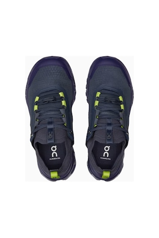 On Running Cloudultra 2 Kadın Trail Koşu Ayakkabısı Yürüyüş & Koşu Ayakkabısı Lacivert