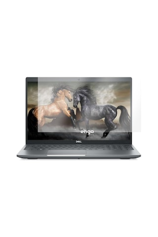 Dell Precision 3591 15.6 İnç Mat Ekran Koruyucu 9h Nano 16:9