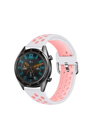 Huawei Gt2 46mm Krd-10 Uyumlu Mrn Kordon No11
