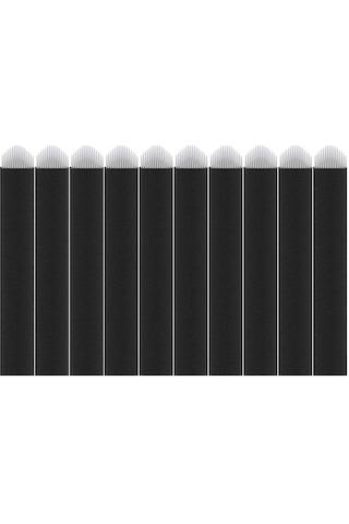 Ellea Nail Kalıcı Makyaj 16 Pin Microblading İğnesi 16U 10'Lu Pak