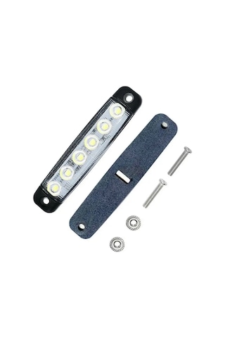 Car54 Camion İçin Led Yan Sinyal Lambası 172143012