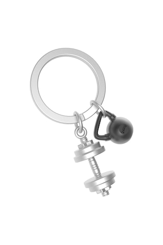 Metalmorphose Dambıl Anahtarlık