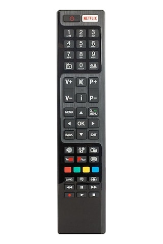 Weko Kr Goldmaster 80800 Uyumlu Uydu Kumandas