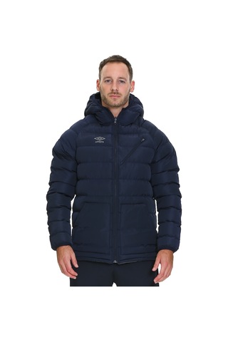 Umbro Team Teide Dry Çift Taraflı Anorak Jkt Tm0002