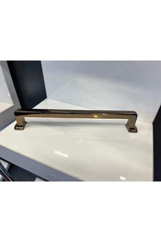 Levante Metal Kulp 160mm Bronz Dolap Kapak Modern Çekmece Mobilya Tv Ünite Komidin Vestiyer