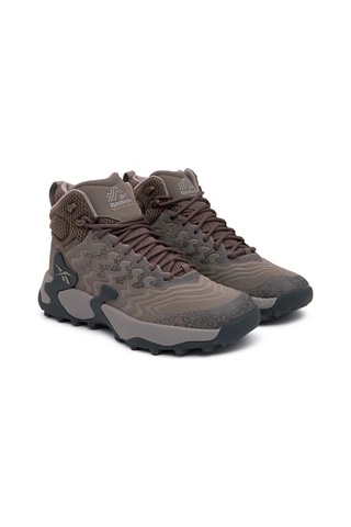 Reebok 5w Kıtarı Dmx Erkek Bot Gri 9,5-gri Gri