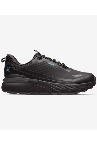 Lescon Wınd 2 Erkek Siyah 40-45 Waterproof Outdoor Ayakkabı Siyah