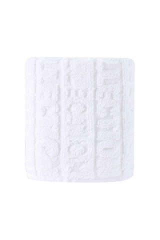Lexroo Barnes El Havlusu Beyaz 30x50 Cm