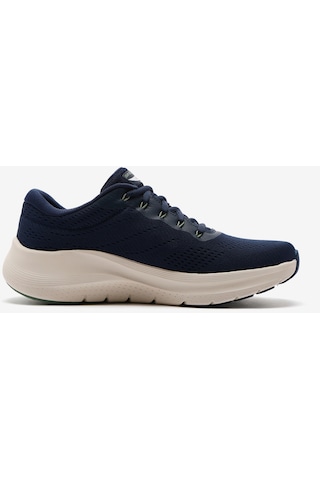 Skechers Arch Fit 2.0 Erkek Lacivert Spor Ayakkabı 232700 Nvy Lacivert