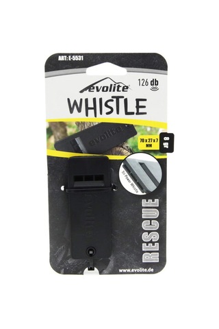 Evolite Rescue Düdük E-5531