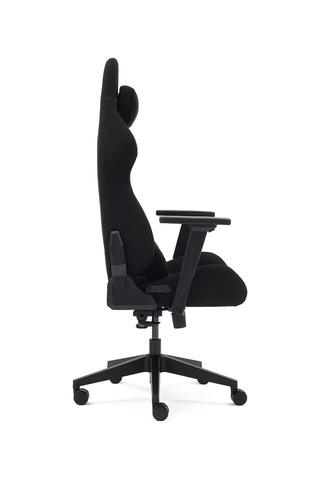 Seat Crow Sable Kumaş Oyuncu Koltuğu Çok Renkli