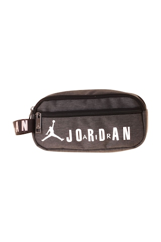Jordan Air Cleveland Grey Erkek Çocuk Gri Kalemlik/kalem Kutusu - Q3171