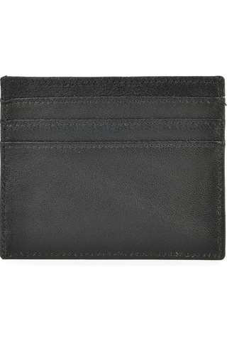 Ziya, Unisex Hakiki Deri Kartlık 1539852z05 Siyah 1539852z05 000 Siyah