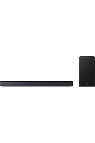 Samsung HW-B450F 2.1 Kanal 25 W Soundbar