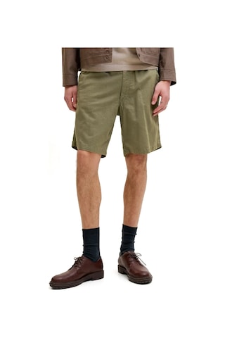 Jack & Jones Jpstjaiden Erkek Şort Yeşil
