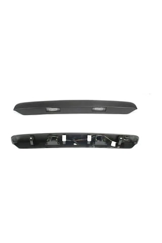 Arka Plaka Lamba Çitasi Transporter T5-T6 2003-2015 7E0827329F 498115884 Arka Plaka Lamba Çitasi Transporter T5-T6 2003-2015 7E0827329F 498115884