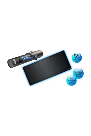 Inca Imp-018M Mavi Mouse Pad 900X400Mm
