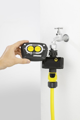 Karcher Sulama Ünitesi Wt 4 2.645-174.0