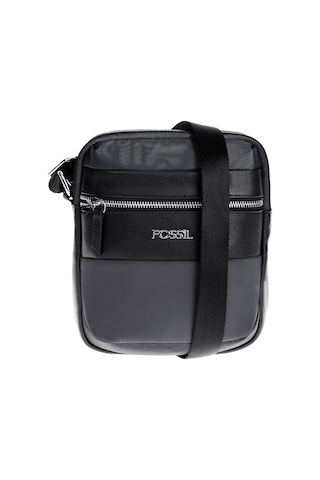 Fossil Erkek Çapraz Çantası 01fs2051 Siyah