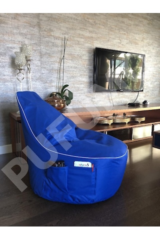 Armutland Golf Armut Koltuk Mavi