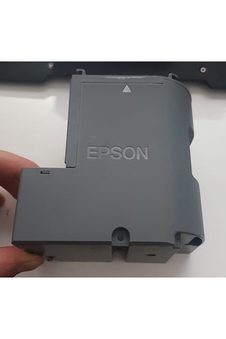 Epson T04D1-C13T04D100 Atık Kutusu Resetleme hizmeti