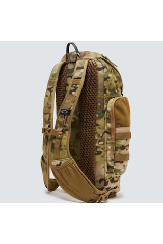Oakley Link Pack Miltac Fos900169a 86y-s1 U 27 Litre Sırt Çantası Siyah