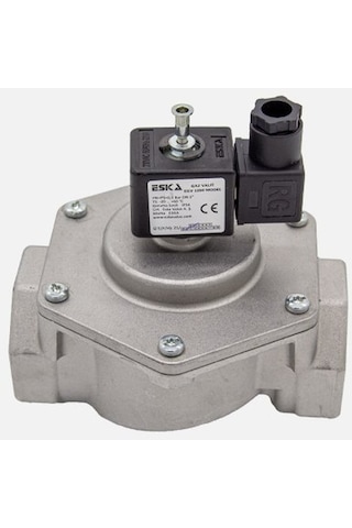 Eska Selenoid Vana 2'' 220v