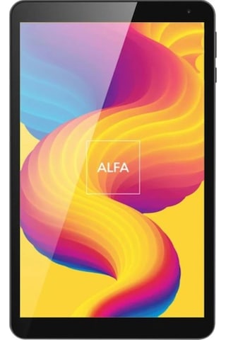 Hometech Alfa 10 TB 4 GB 64 GB 10.1" Tablet (Klavyeli)