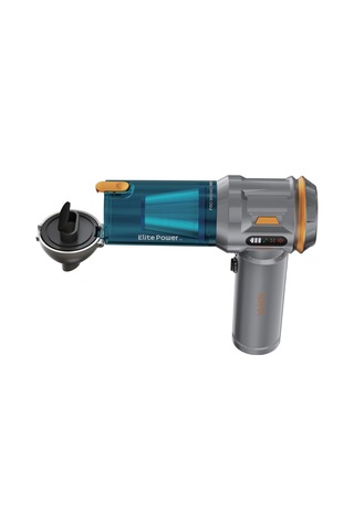 Ahv-24 Lımıted Edıtıon Mavi 20.000pa Brushless Kablosuz Araç İçi Basınçlı Üfleme & Çekme Süp