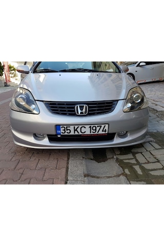 Honda Civic Sport Ön Ek Ep2 Ep3
