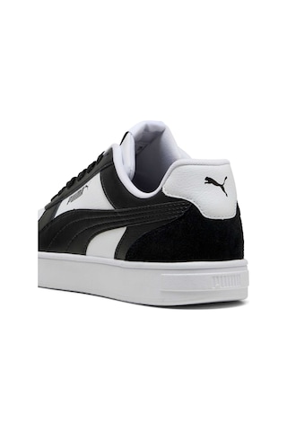 Puma Caven Mıx Sneaker Ayakkabı 399398 03 Beyaz