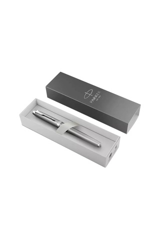 Parker Im Writing Rituals Gri Roller Kalem 2203897 Gri