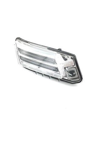 31290873 Sol Sürücü Tarafı Araba Ön Tamponu Drl Dönüş Sinyal Lambası Sis Lambası Volvo Xc60 2009-2013