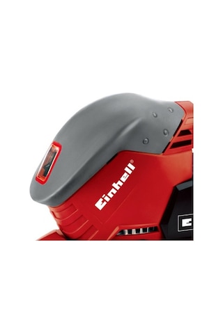 Einhell TE-OS 1320 Titreşim Zımpara - 4460560