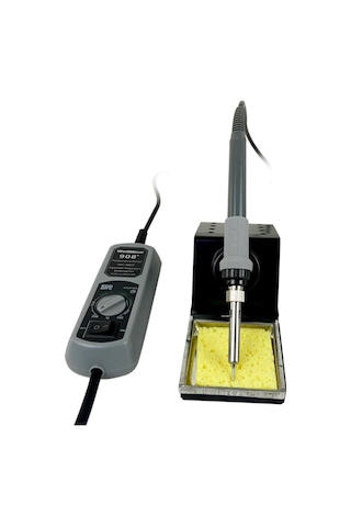 Wellhise 908+ Isı Ayarlı Mini Havya İstasyonu (451062922)