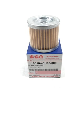 Suzuki Marin Df8 - Df9.9 - Df15 - Df20 İçten Takma Yağ Filtresi O