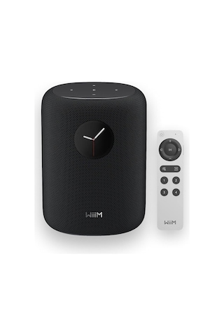 Wiim Sound Network Akıllı Hoparlör