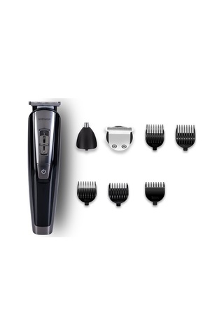 Goldmaster GM-8109 Zuma Islak ve Kuru Erkek Bakım Seti