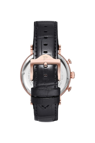 Jacques Philippe JPQGC023111 Swiss Made Erkek Kol Saati