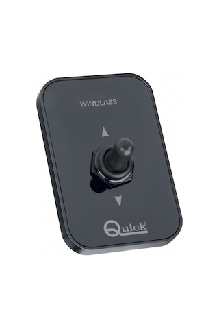 Quick Irgat Kumanda Paneli Wcs820