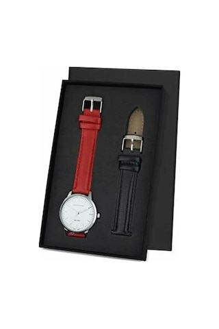 Polo Exchange PX-9019L-02A Kadın Kol Saati