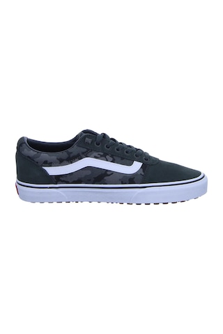 Vans Ward Guard Erkek Günlük Spor Ayakkabı Gri