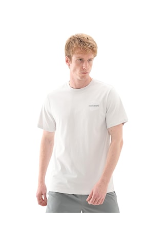10027366-095 Converse Waves Loose-fıt T-shırt T-shirt Beyaz 10027366-095 Beyaz